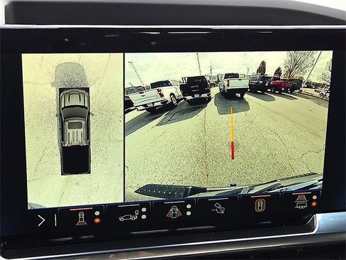 Certified 2024 Chevrolet Silverado 1500 High Country image 18