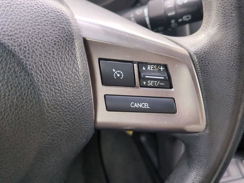 Used 2015 Subaru Forester 2.5i Premium image 25