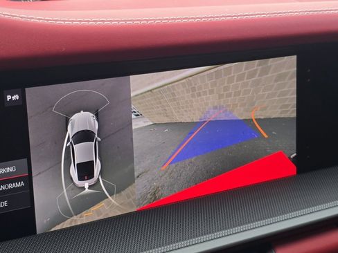 Certified 2020 Porsche 911 Carrera 4S image 18