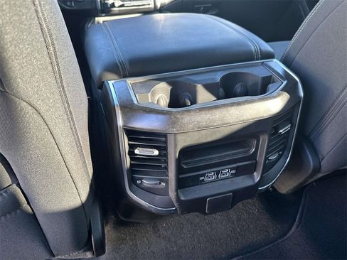 Used 2024 RAM 1500 Big Horn image 14