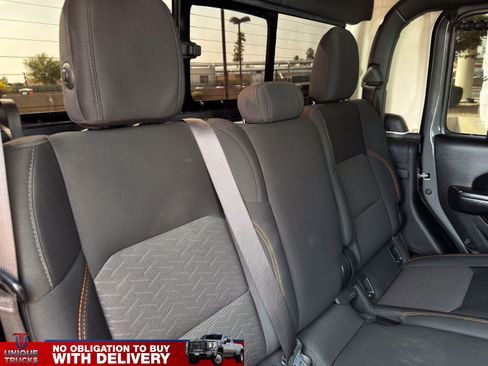 Used 2021 Jeep Gladiator Mojave image 27