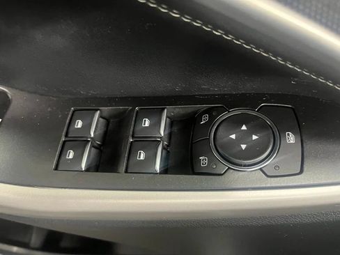 Used 2022 Ford Explorer XLT w/ Equipment Group 202A AWD/4WD image 22