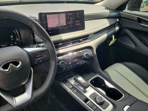 Used 2026 INFINITI QX60 Pure w/ Cargo Package image 20