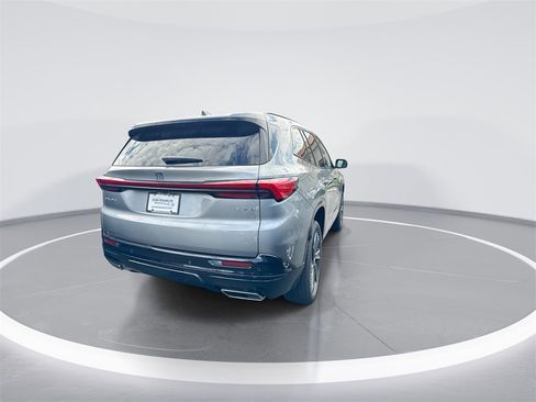 New 2026 Buick Enclave Sport Touring w/ Power Package image 8