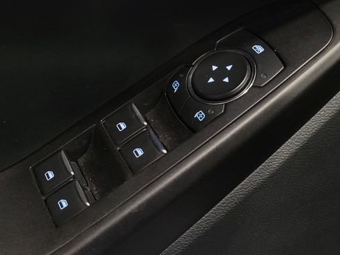 Used 2021 Ford Explorer 4WD image 27