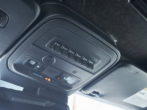 Used 2022 Ford Bronco Badlands image 53