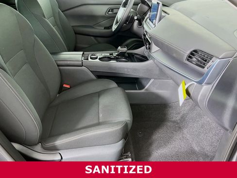 Certified 2026 Nissan Rogue S image 22