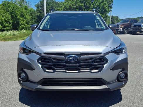 Certified 2026 Subaru Crosstrek 2.0i Premium AWD/4WD image 2