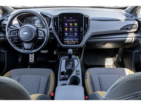 Used 2024 Subaru Crosstrek 2.5i Sport AWD/4WD image 12