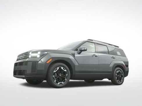 Used 2026 Hyundai Santa Fe SEL FWD image 29