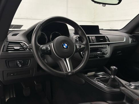 Used 2020 BMW M2 Competition w/ Executive Package RWD image 10