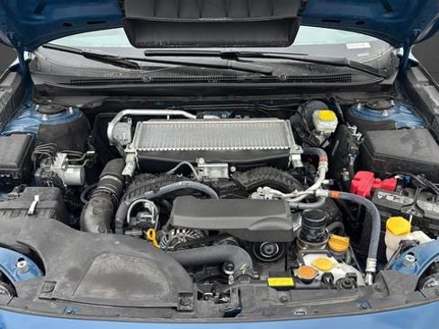 Certified 2025 Subaru Outback Wilderness image 23