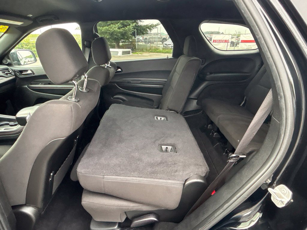 Used 2025 Dodge Durango GT AWD/4WD image 39