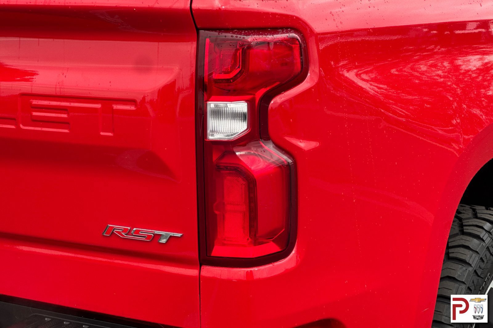 Certified 2022 Chevrolet Silverado 1500 RST AWD/4WD image 32