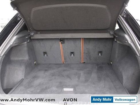 Used 2020 Audi Q3 2.0T Premium w/ Convenience Package image 13