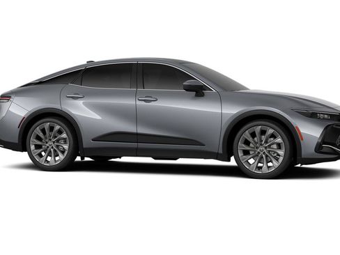 New 2026 Toyota Crown Limited image 91