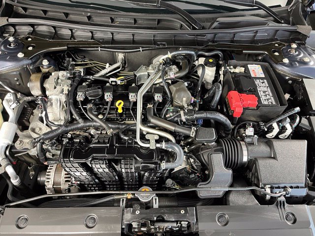 Used 2024 Nissan Altima 2.5 SR w/ SR Premium Package FWD image 44