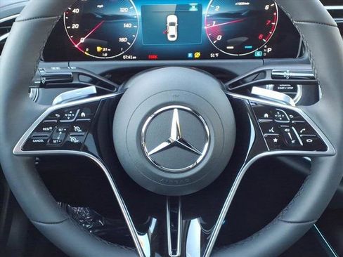 New 2026 Mercedes-Benz E 350 E 350 image 8