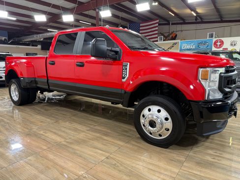 Used 2022 Ford F450 XL AWD/4WD image 3