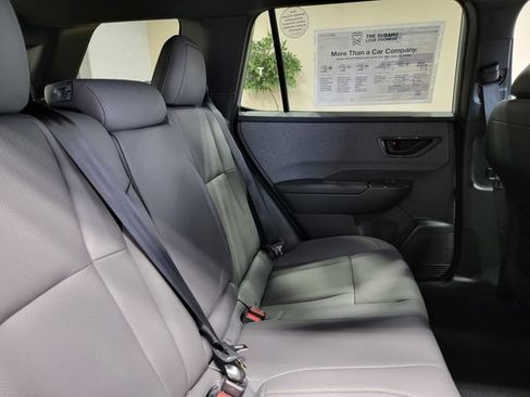 Used 2026 Subaru Outback Limited XT AWD/4WD image 15