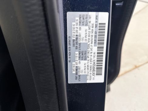 Used 2023 MAZDA CX-5 AWD 2.5 S w/ Select Package image 11