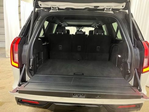 New 2025 Ford Expedition Max Platinum w/ Stealth Performance Package image 11