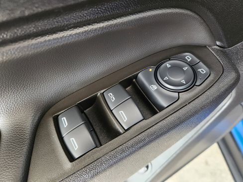 Certified 2024 Chevrolet Equinox LT image 25