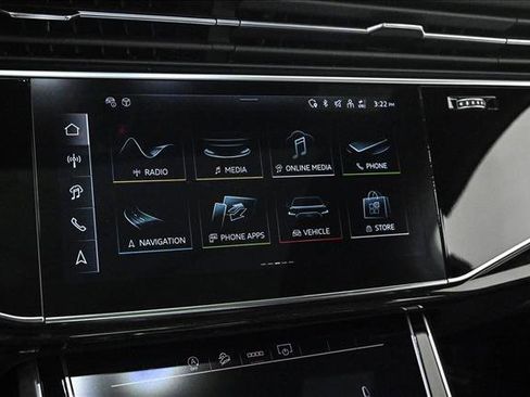 Certified 2025 Audi Q7 3.0T Premium Plus w/ Premium Plus Package image 15