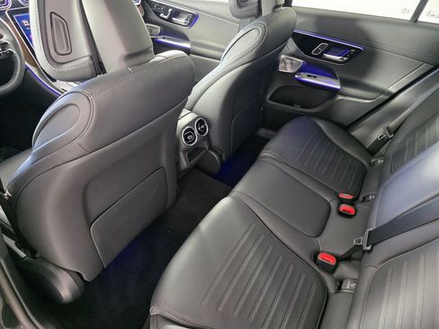 Certified 2025 Mercedes-Benz GLC 300 image 15