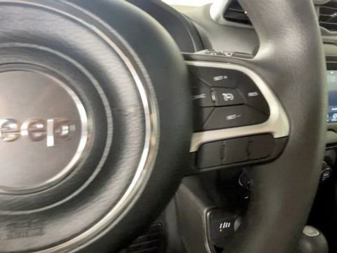 Used 2021 Jeep Renegade Sport AWD/4WD image 22