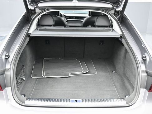 Used 2019 Audi A7 3.0T Premium Plus w/ Premium Plus Package image 16