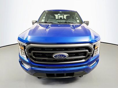 Used 2023 Ford F150 XLT w/ Equipment Group 302A High