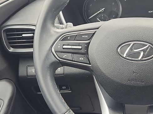 Certified 2023 Hyundai Santa Fe SEL AWD/4WD image 15