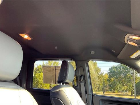 Used 2025 RAM 3500 Tradesman AWD/4WD image 18