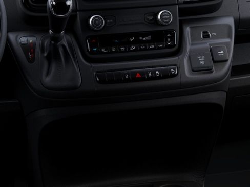 New 2026 RAM ProMaster 2500 image 24