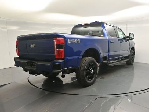New 2026 Ford F250 XLT w/ XLT Premium Package AWD/4WD image 25