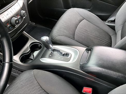 Used 2018 Dodge Journey SXT w/ Connectivity Group image 18