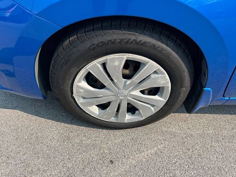 Used 2020 Nissan Versa S FWD image 13