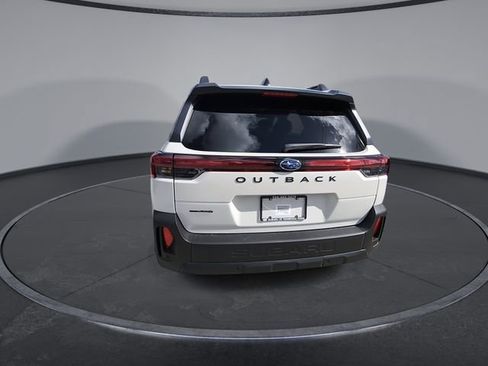 New 2026 Subaru Outback Premium image 7