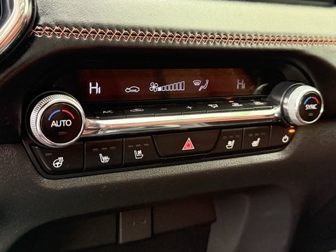 Used 2024 MAZDA CX-50 AWD 2.5 Turbo w/ Premium Pkg image 23