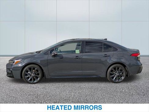 Used 2026 Toyota Corolla SE w/ SE Package image 10