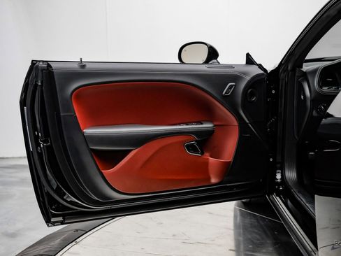 Used 2023 Dodge Challenger SRT Hellcat Redeye image 83