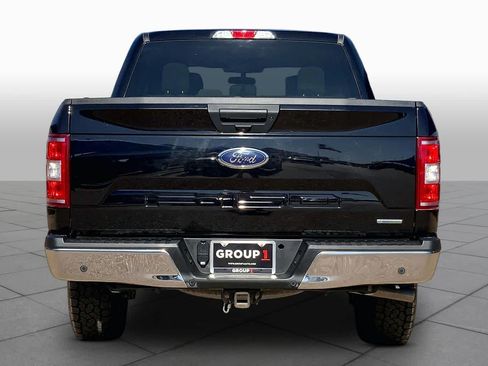 Used 2020 Ford F150 XLT w/ Max Trailer Tow Package AWD/4WD image 5