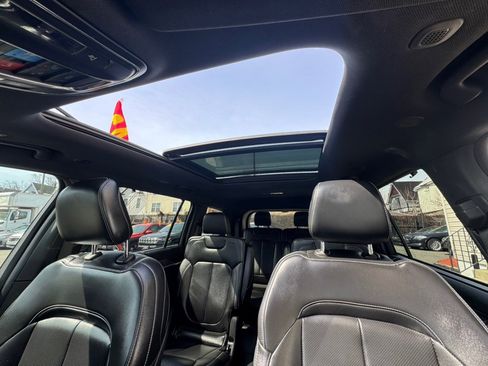 Used 2024 Jeep Grand Cherokee L Limited w/ Luxury Tech Group II image 29