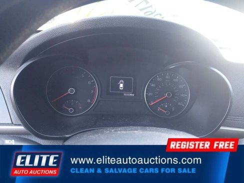 Used 2018 Kia Optima LX w/ Convenience Package image 27