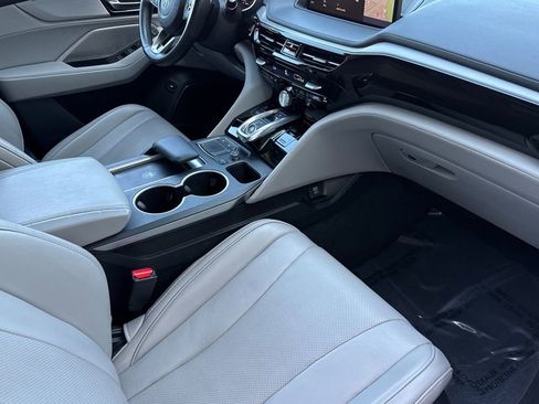 Certified 2023 Acura MDX FWD w/ Technology Package image 21