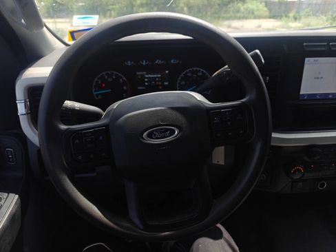 Used 2023 Ford F250 XL w/ F-250 >10K GVWR Package RWD image 14
