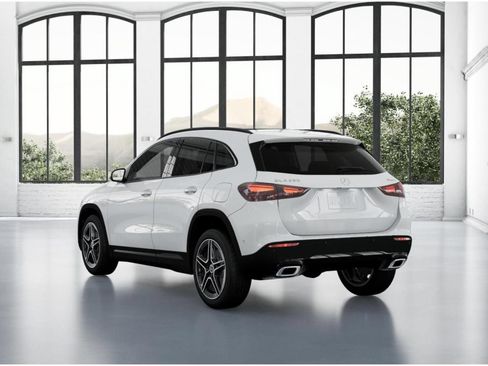 New 2026 Mercedes-Benz GLA 250 4MATIC image 28