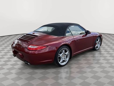 Used 2011 Porsche 911 Carrera S RWD image 18