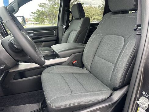 Used 2026 RAM 1500 Big Horn AWD/4WD image 37